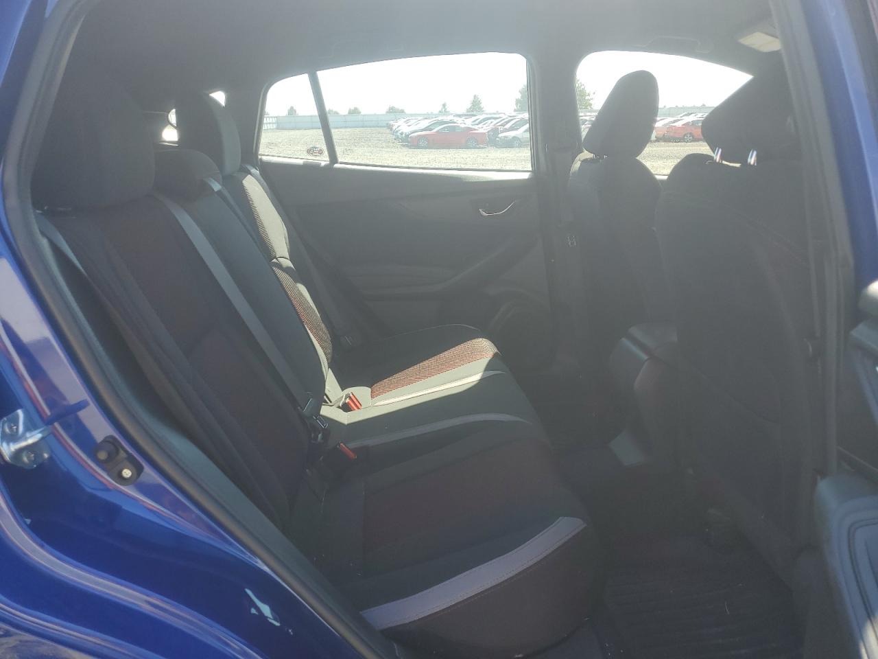 2022 Subaru Impreza Sport VIN: 4S3GTAJ6XN1728893 Lot: 69887005