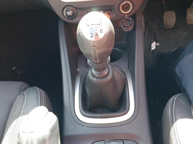 2011 RENAULT MEGANE DYNAMIQUE TOMTOM