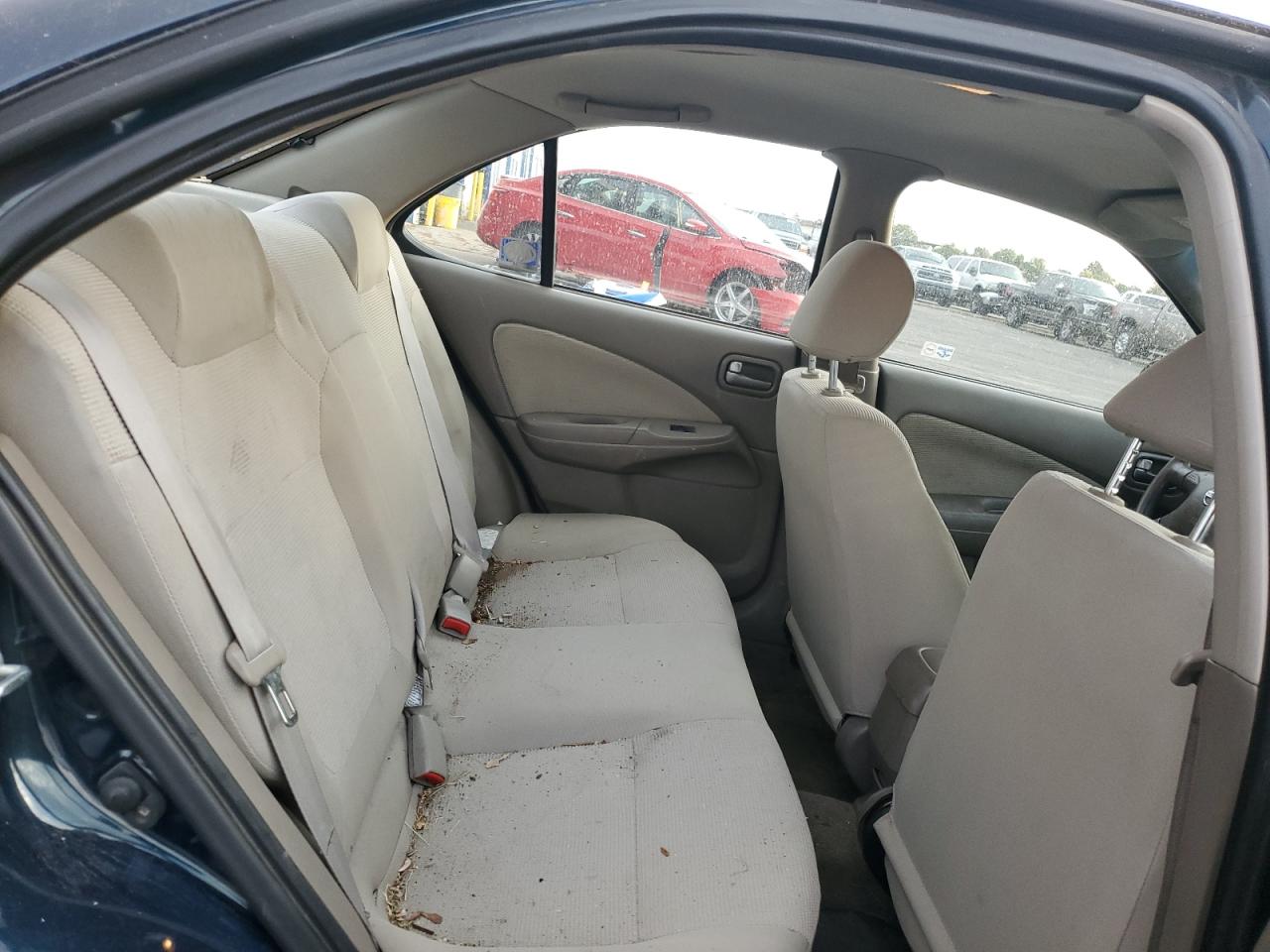 2004 Nissan Sentra 1.8 VIN: 3N1CB51DX4L833516 Lot: 69665075