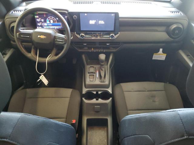  CHEVROLET COLORADO 2024 Brown