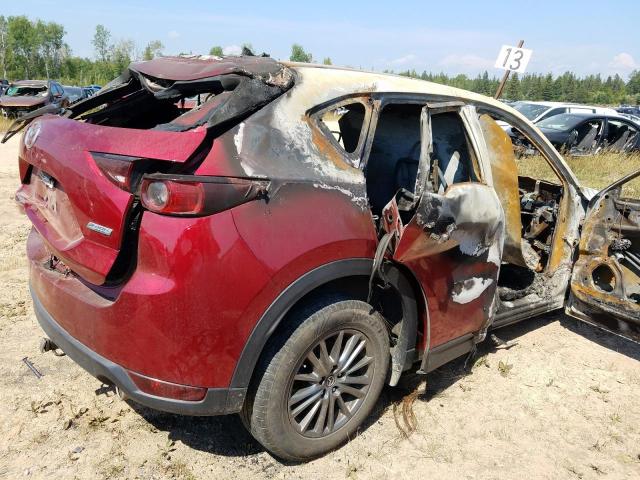 2018 MAZDA CX-5 SPORT  