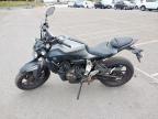 2014 YAMAHA MT-07  for sale at Copart SANDTOFT