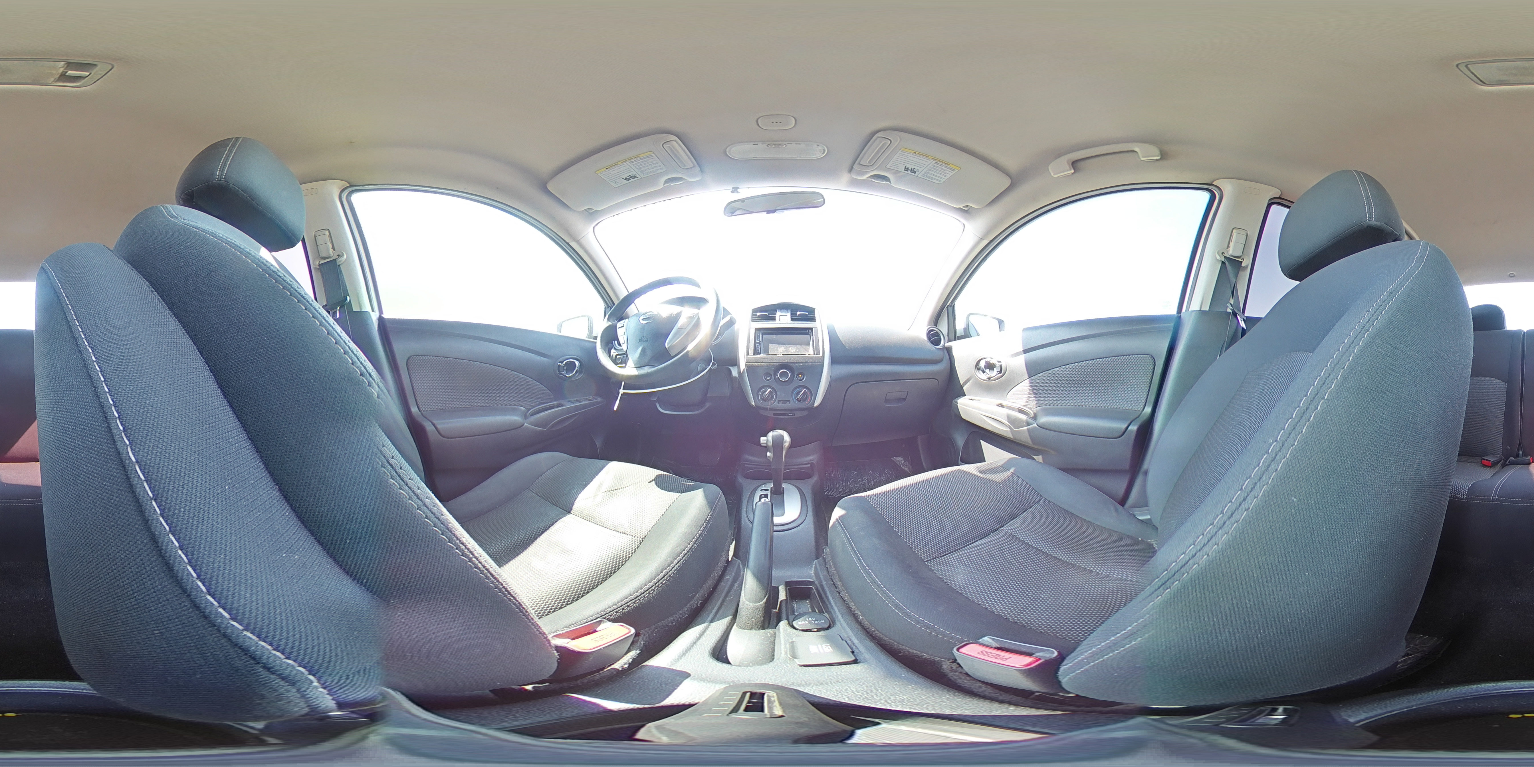 2016 Nissan Versa S VIN: 3N1CN7AP8GL802508 Lot: 69233635