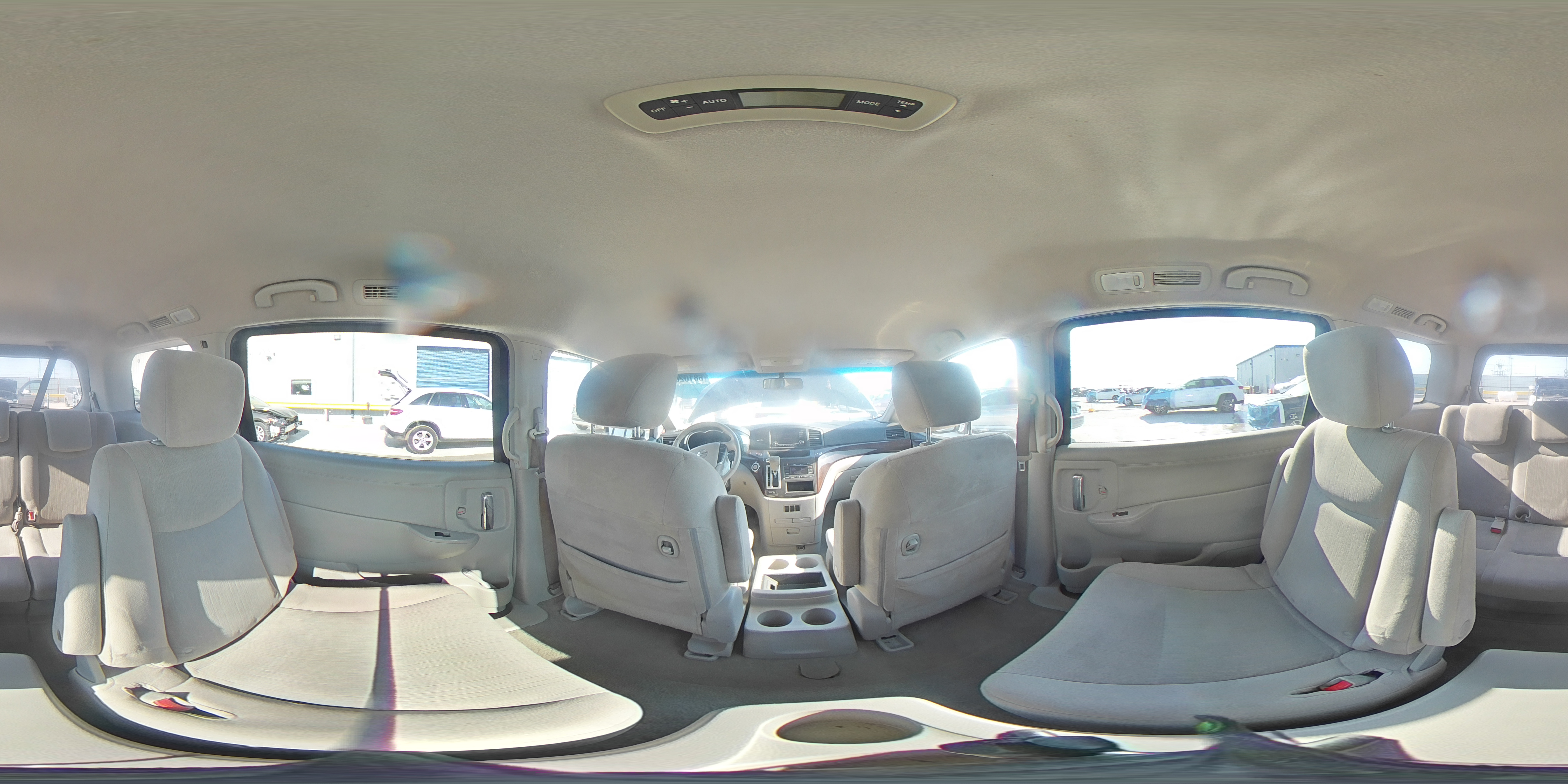2016 Nissan Quest S VIN: JN8AE2KPXG9154785 Lot: 68102605