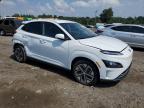 2023 HYUNDAI KONA SE   à vendre chez Copart MD - BALTIMORE EAST