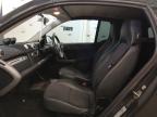 2011 SMART FORTWO PUL for sale at Copart SANDWICH