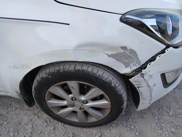 2014 HYUNDAI I20 ACTIVE