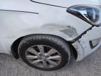 2014 HYUNDAI I20 ACTIVE for sale at Copart BRISTOL