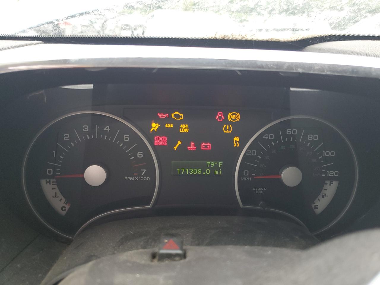 2009 Ford Explorer Xlt VIN: 1FMEU73E39UA15538 Lot: 69473285