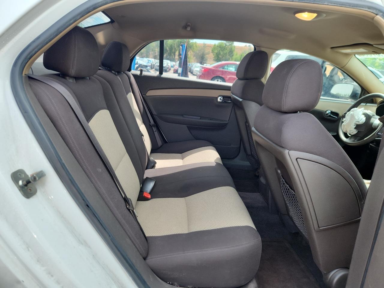 2009 Chevrolet Malibu Ls VIN: 1G1ZG57B29F209590 Lot: 71070805