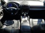 2004 PORSCHE CAYENNE S à vendre chez Copart CA - MARTINEZ