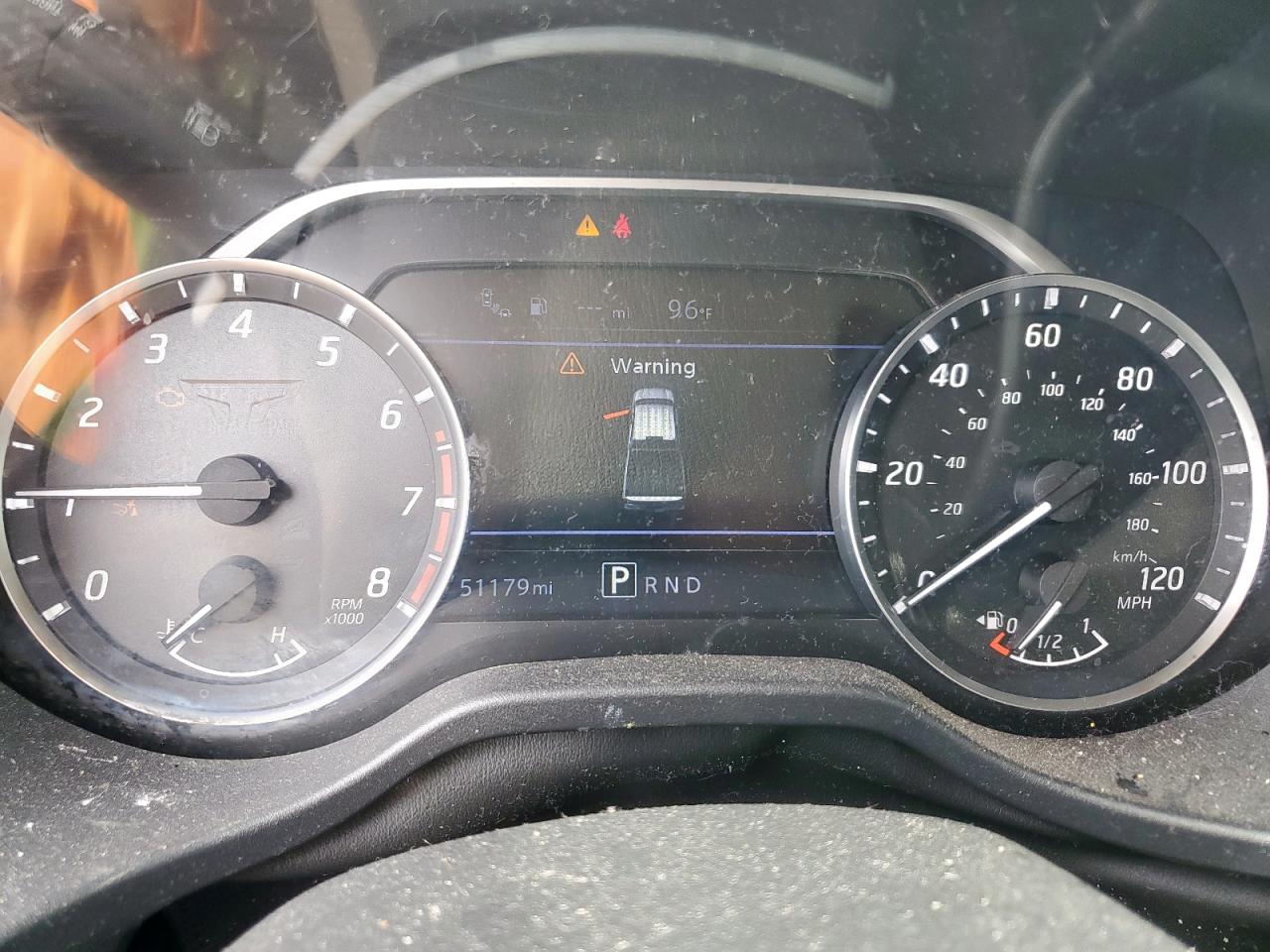 2020 Nissan Titan S VIN: 1N6AA1EE3LN505529 Lot: 69741385