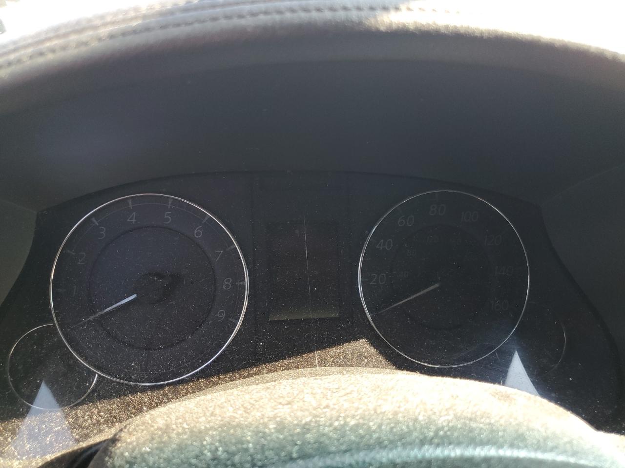 2011 Infiniti Ex35 Base VIN: JN1AJ0HP6BM800397 Lot: 69260675