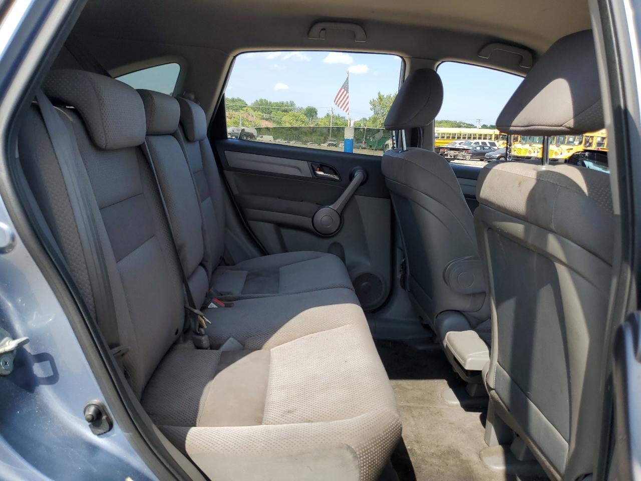 2008 Honda Cr-V Lx VIN: JHLRE38368C048253 Lot: 67898195