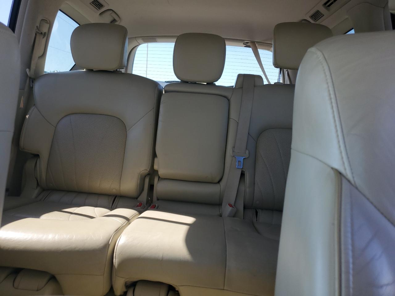 2015 Infiniti Qx80 VIN: JN8AZ2ND1F9770458 Lot: 70973505