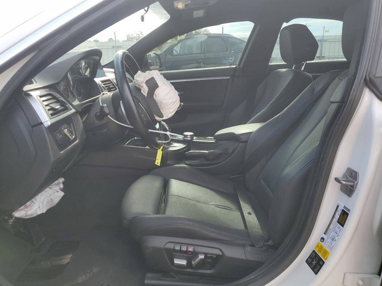 2018 BMW 430Xi Gran Coupe VIN: WBA4J3C51JBG95926 Lot: 70530685