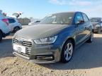 2016 AUDI A1 SPORT for sale at Copart YORK