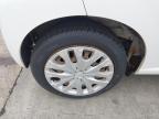 2012 CITROEN C1 VTR for sale at Copart WHITBURN
