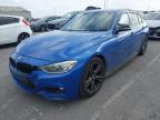 2013 BMW 325D M SPO for sale at Copart CHESTER