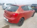 2009 SEAT IBIZA SPORT 104  for sale at Copart CORBY