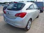 2018 VAUXHALL CORSA ENERGY  for sale at Copart SANDY