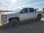 2016 GMC SIERRA K1500 SLT   for sale at Copart AB - EDMONTON