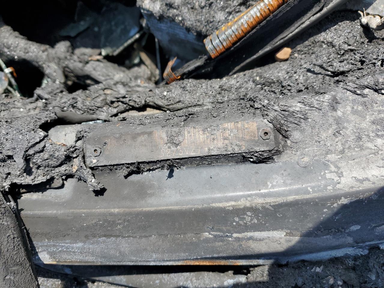 1997 Saturn Sl2 VIN: 1G8ZK5273VZ198644 Lot: 71012555