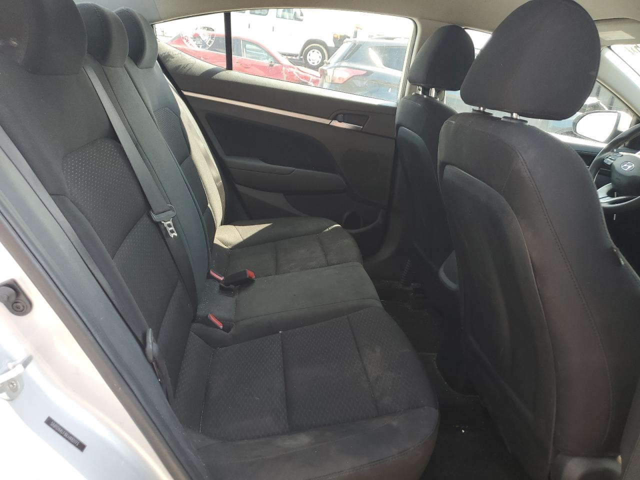 2019 Hyundai Elantra Sel VIN: 5NPD84LF8KH482773 Lot: 68465455