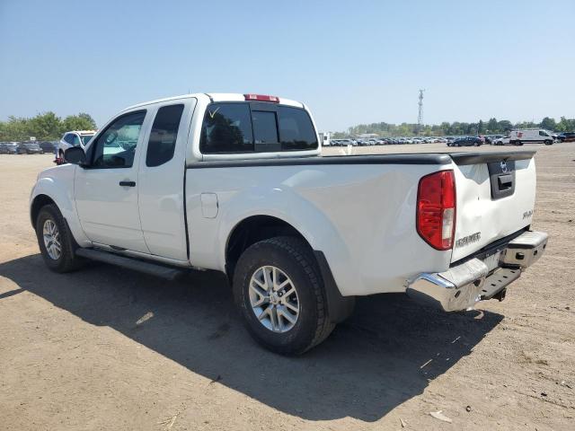 2014 NISSAN FRONTIER SV  
