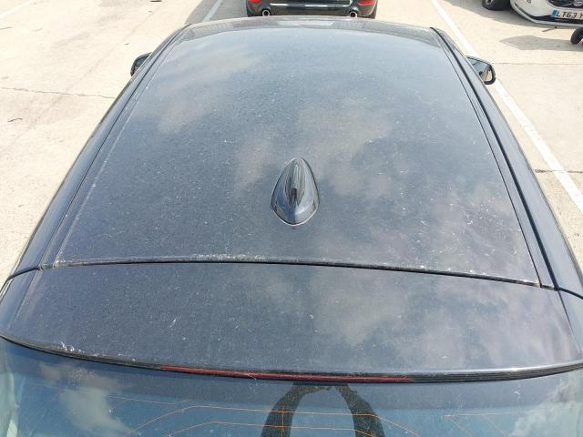 2012 BMW 116D SE 