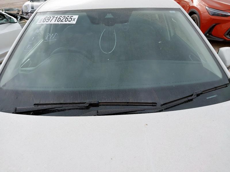 2024 VOLKSWAGEN POLO LIFE