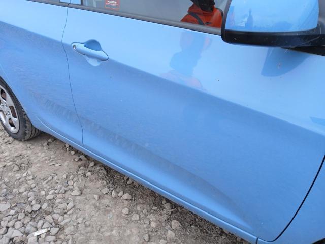 2012 KIA PICANTO 1