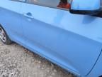 2012 KIA PICANTO 1 for sale at Copart WISBECH