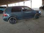 2004 Volkswagen Golf Gl للبيع في Phoenix، AZ - Rejected Repair
