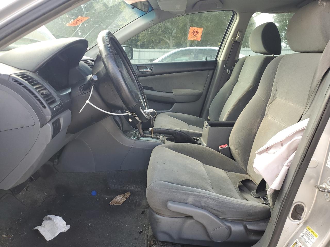 2006 Honda Accord Se VIN: 1HGCM563X6A070965 Lot: 67801535