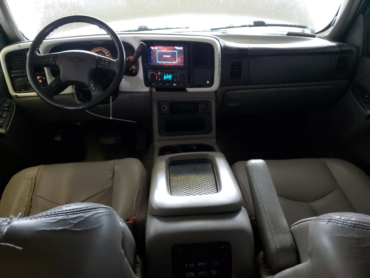 2004 Chevrolet Tahoe C1500 VIN: 1GNEC13Z54R264420 Lot: 70382425