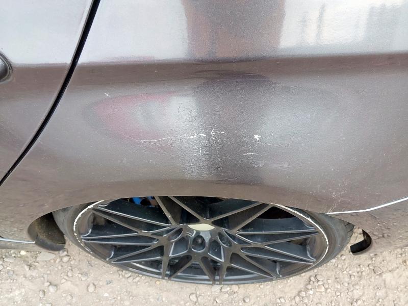 2007 BMW 320D M SPO