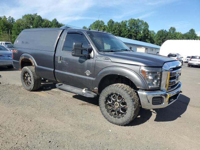 2016 FORD F350 SUPER DUTY  
