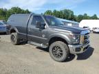 2016 FORD F350 SUPER DUTY   for sale at Copart CT - HARTFORD SPRINGFIELD