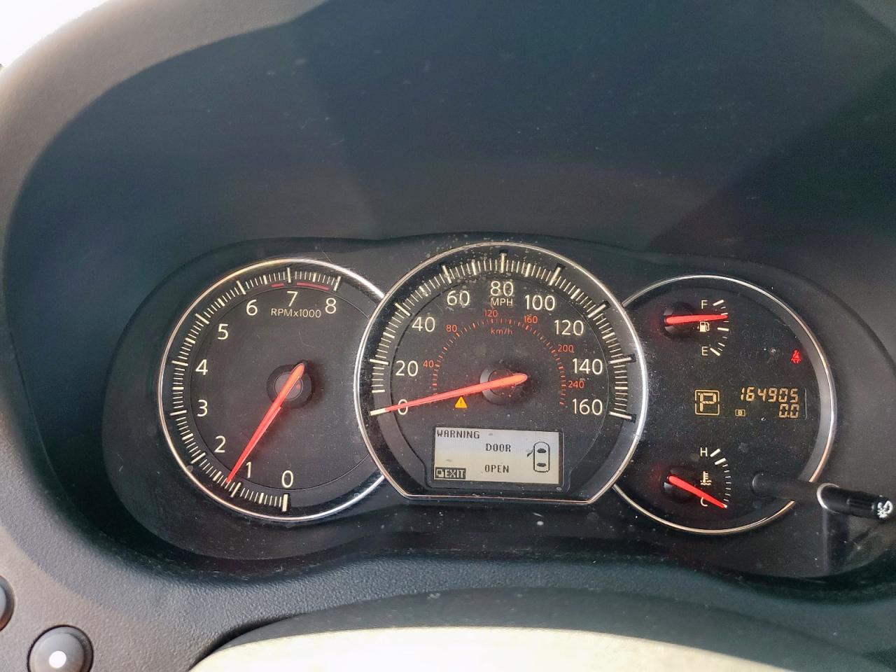 2014 Nissan Maxima S VIN: 1N4AA5AP9EC495210 Lot: 66052645