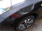 2015 NISSAN LEAF  for sale at Copart CASTLEDERMOT - IRELAND