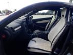 2009 MERCEDES BENZ SLK 200 KO for sale at Copart SANDY