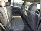2007 HONDA PILOT EXL   for sale at Copart ON - TORONTO