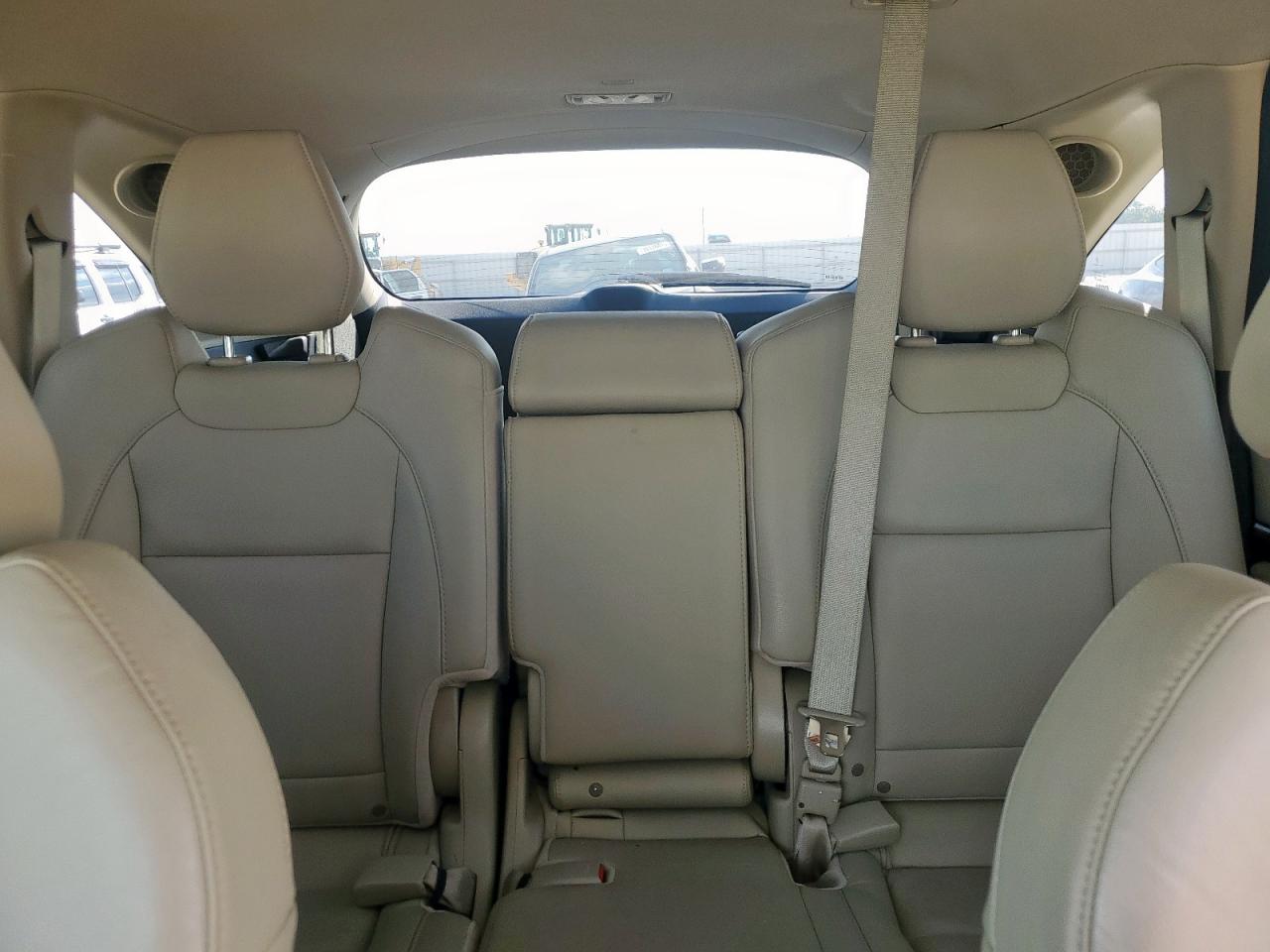 2014 Acura Mdx Technology VIN: 5FRYD3H45EB012992 Lot: 70313615