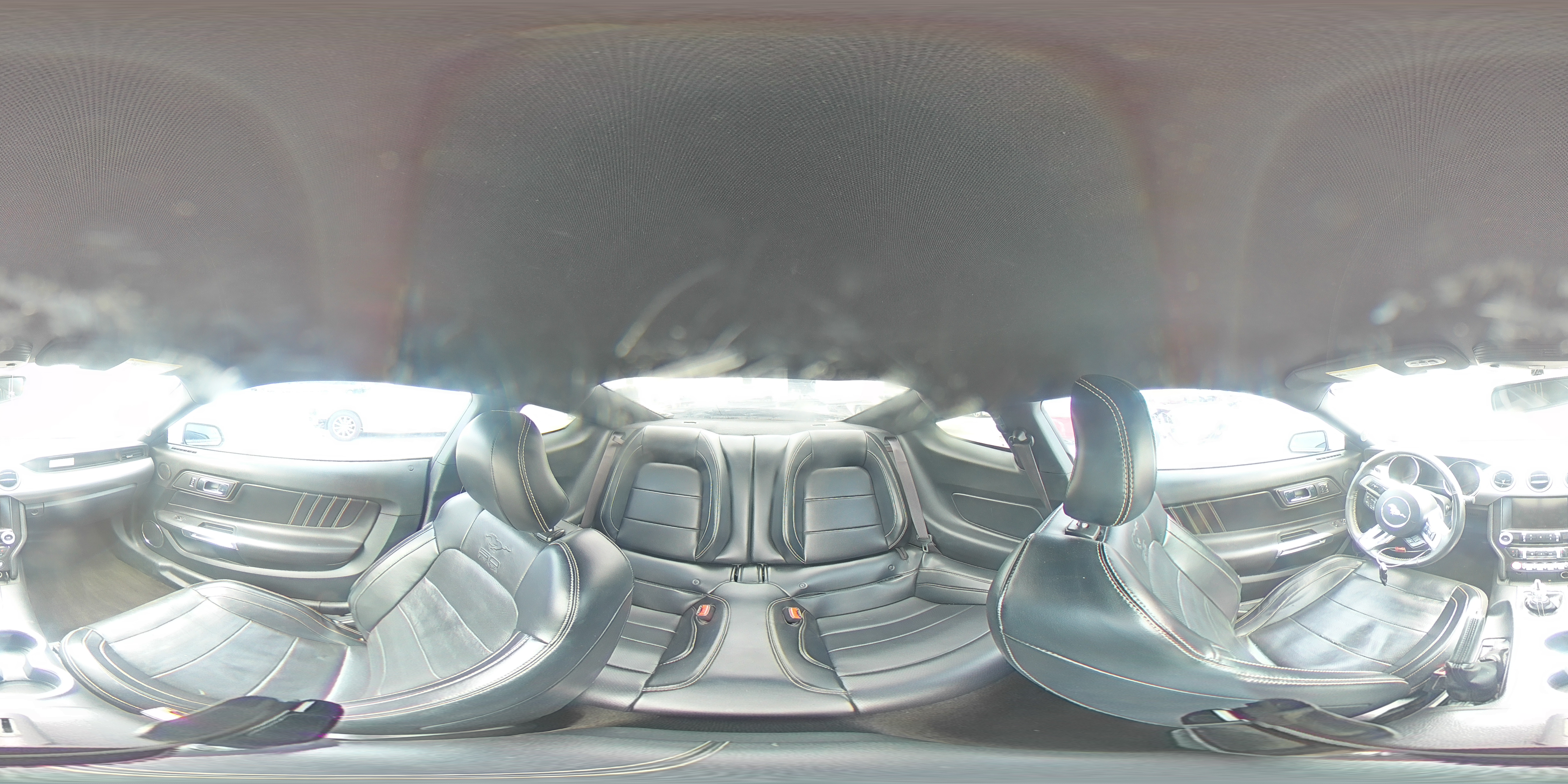 2015 Ford Mustang Gt VIN: 1FA6P8CF7F5425284 Lot: 67532225