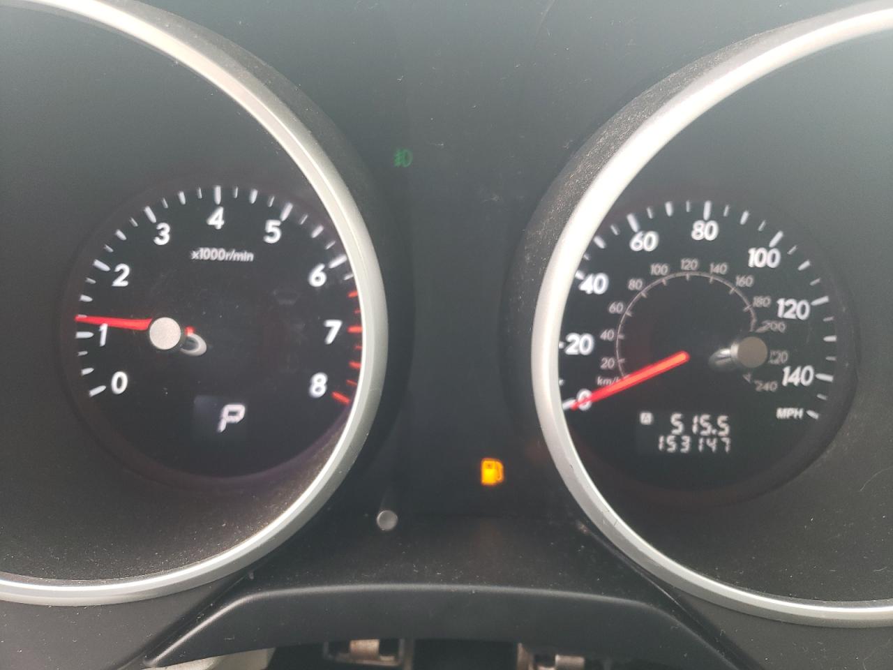 2008 Subaru Tribeca Limited VIN: 4S4WX93D784418371 Lot: 68498075