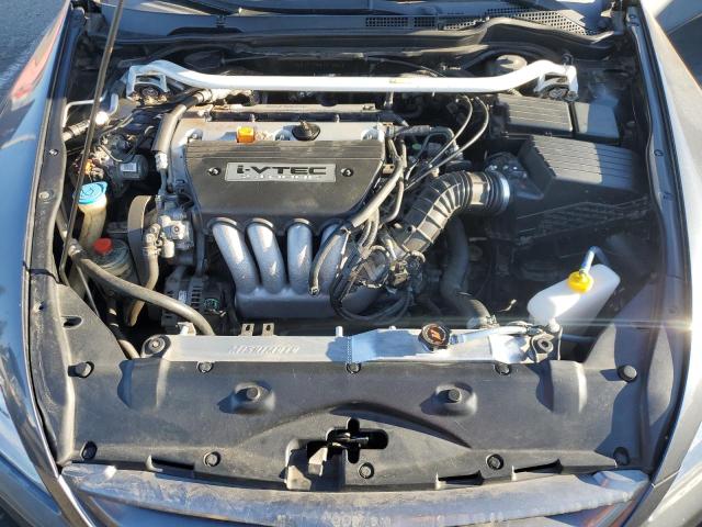 2005 HONDA ACCORD EX  