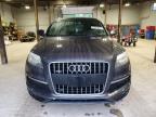 2012 AUDI Q7 PRESTIGE   à vendre chez Copart ON - COOKSTOWN