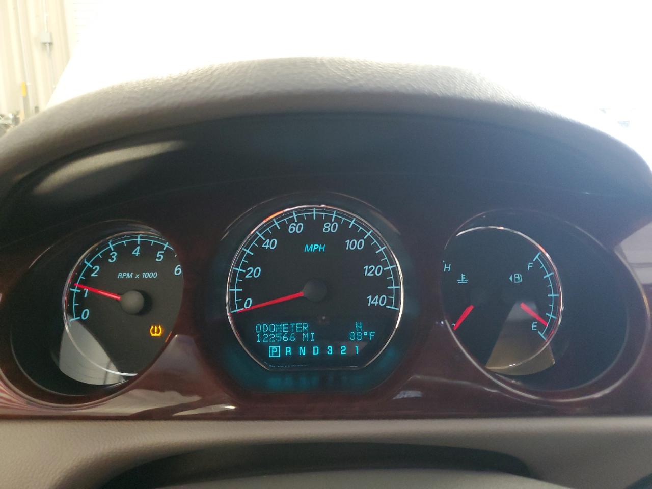 2006 Buick Lucerne Cxl VIN: 1G4HD57266U234474 Lot: 67115755