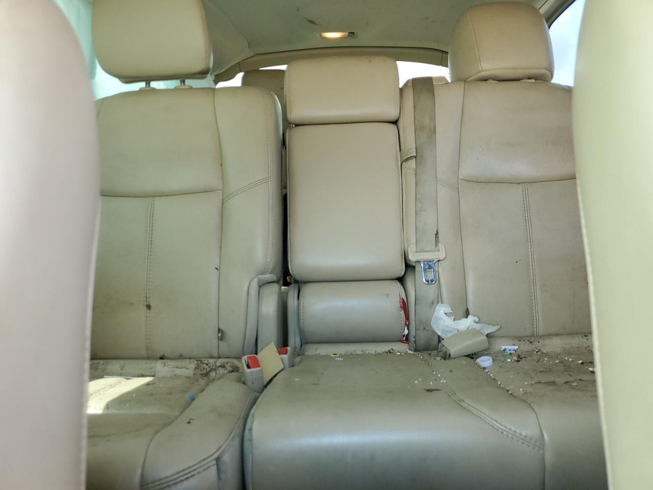 2015 Nissan Pathfinder S VIN: 5N1AR2MN1FC633881 Lot: 68444705